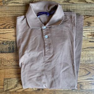Ralph Lauren Men’s polo short sleeved shirt
